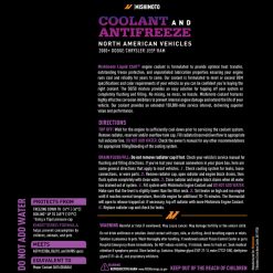 Mishimoto Liquid Chill EG Coolant, North American Vehicles, Purple - Image 5