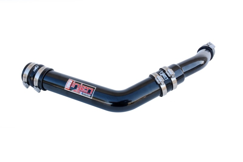 Injen 08-15 Mitsubishi Lancer Evolution X L4 2.0L Turbo Polished SES Intercooler Pipes - Image 5