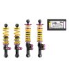 KW 23-24 Lotus Emira Base/2023 Lotus Emira First Edition V5 Coilover Kit
