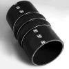 Turbosmart Double Hump Hose 2.50 Black