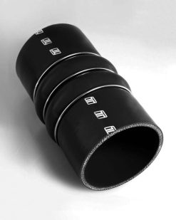 Turbosmart Double Hump Hose 2.00 - Black