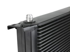 aFe 22-24 Toyota Tundra BladeRunner Transmission Oil Cooler Kit - Image 4