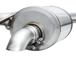 AWE Audi 2019-2023 C8 A6/A7 3.0T Touring Edition Cat-back Exhaust- Turn Downs - Image 11