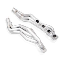 Stainless Works 2019+ Ram Headers 1-7/8in Primaries With High Flow Cats - Image 16