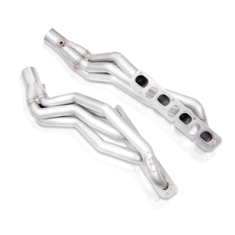 Stainless Works 2019+ Ram Headers 1-7/8in Primaries With High Flow Cats - Image 16