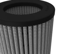 aFe MagnumFLOW Pro DRY S OE Replacement Filter 13-18 Audi S7 V8-4.0L (tt) - Image 4