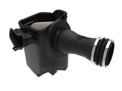 aFe 20-22 Ford F-250/F-350 V8-3.7L Magnum FORCE Stage-2 Intake System - Image 3