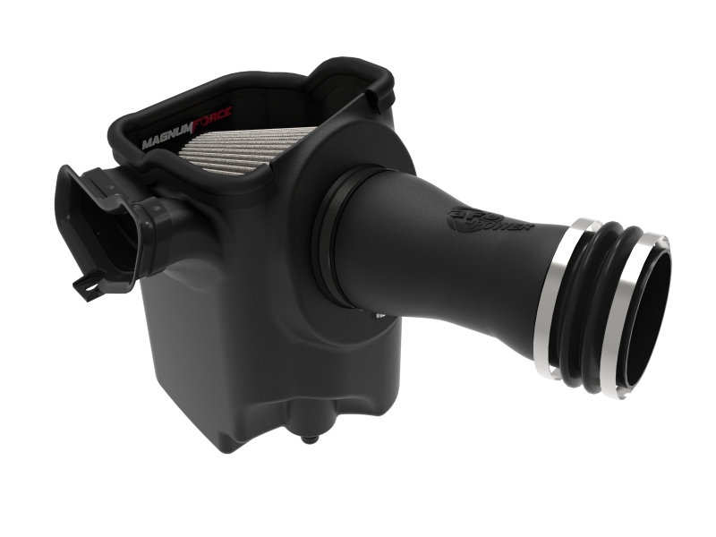aFe 20-22 Ford F-250/F-350 V8-3.7L Magnum FORCE Stage-2 Intake System - Image 3