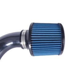 Injen 98-02 Honda Accord V6 3.0L/ 02-03 Acura TL V6 3.2L Black IS Short Ram Cold Air Intake - Image 3