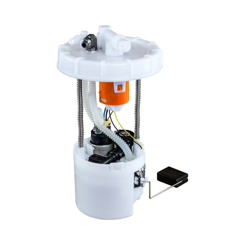 DeatschWerks 06-11 Honda Civic Si K20 DW400 Pump Module - Image 2