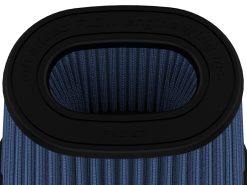 aFe Magnum FLOW Pro 5R Replacement Air Filter 7.5in H / 6x4 IN F / 7.25x5 IN T / 8.25x6.25 IN B - Image 4