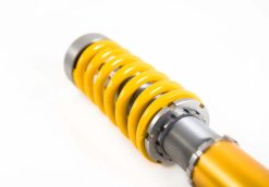 Ohlins 05-11 Porsche 911 Carrera/S (997) RWD Road And Track Coilover System (Excl. GTS Centerlock - Image 7