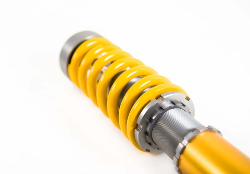 Ohlins 05-11 Porsche 911 Carrera/S (997) RWD Road And Track Coilover System (Excl. GTS Centerlock - Image 7