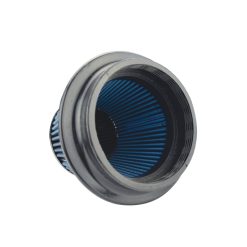 Injen SuperNano-Web Air Filter 5.0in ID/ 7.0in Base / 4.75in Height / 5in Top - Image 6