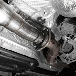 Stainless Works 11-20 Dodge Durango 5.7L 3in Redline Catback w/4in Polished Tips - Image 14