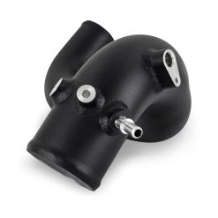 Mishimoto 21+ Bronco 2.3L ICP Kit Upgrade (Stock Location INT) BK - Image 4