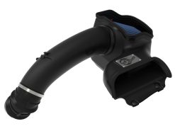 aFe 2021+ Ford F150 5.0L V8 MagnumFORCE Intake Stage-2 Pro 5R - Image 3