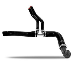 Alternative view of Mishimoto 15-19 Ford F-150 3.5L EcoBoost Black Silicone Coolant Hose Kit