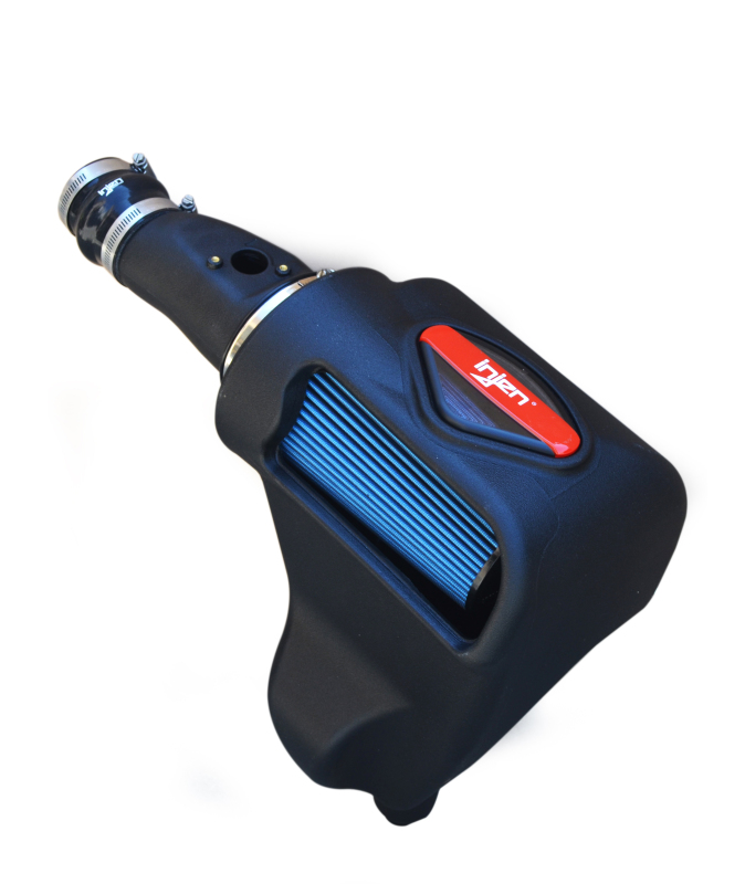 Injen 16-20 Honda Civic/Civic Sport I4-1.5T Evolution Intake - Image 3