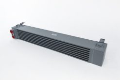 Alternative view of CSF BMW S54 Swap Race-Spec Oil Cooler