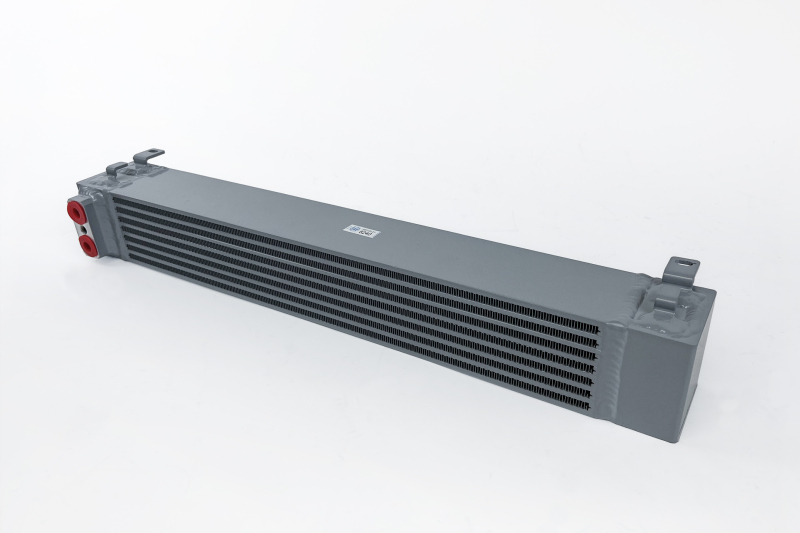 CSF BMW S54 Swap Race-Spec Oil Cooler - Image 2