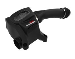Alternative view of aFe 08-21 Toyota Land Cruiser (J200) V8-4.5L (td) Momentum HD Air Intake System w/ Pro DRY S Filter