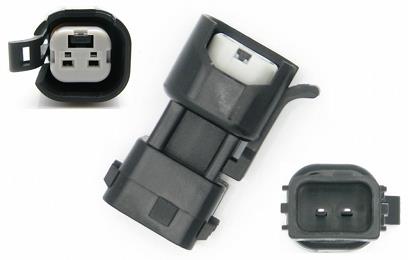 DeatschWerks USCAR to Honda (OBD2/K-Series Type) PnP Adapter (Same as id90.2) - Image 2