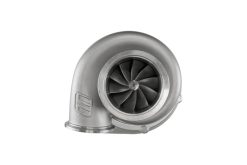 Turbosmart 6870B V-Band Reverse Rotation 0.96AR Externally Wastegated TS-1 Turbocharger - Image 4