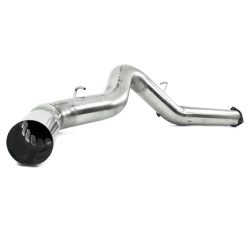 MBRP 1999-2003 Ford F-250/350 7.3L Turbo Back Single Side - Image 3