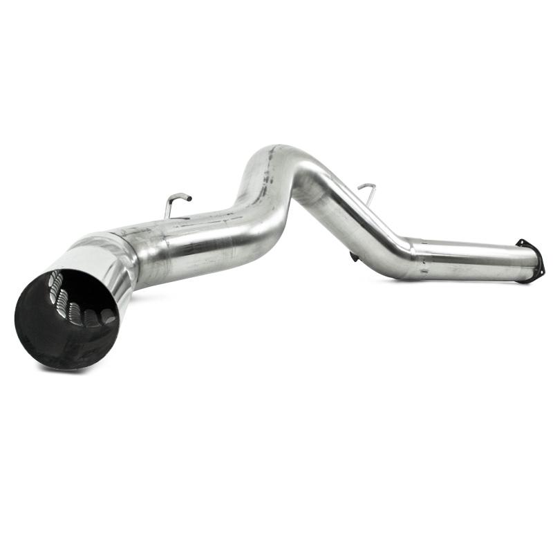 MBRP 1999-2003 Ford F-250/350 7.3L Turbo Back Single Side - Image 3