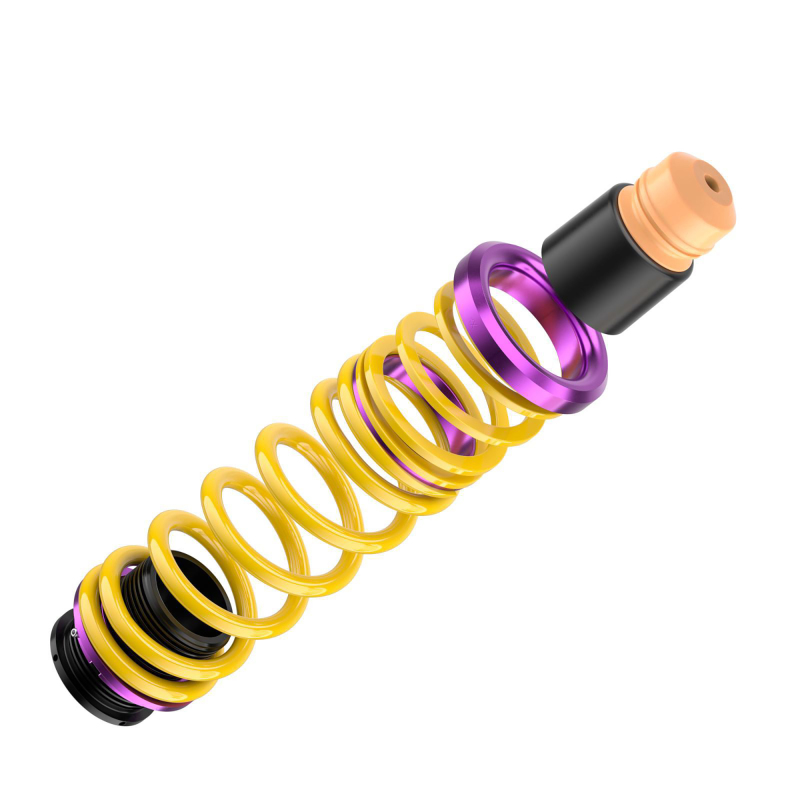 KW H.A.S. Kit 2023+ Aston Martin V12 Vantage Coupe (Type AMSP) w/electronic dampers - Image 7