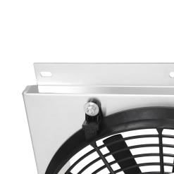 Mishimoto 78-86 Chevy/GM C/K Truck Performance Aluminum Fan Shroud - Image 16