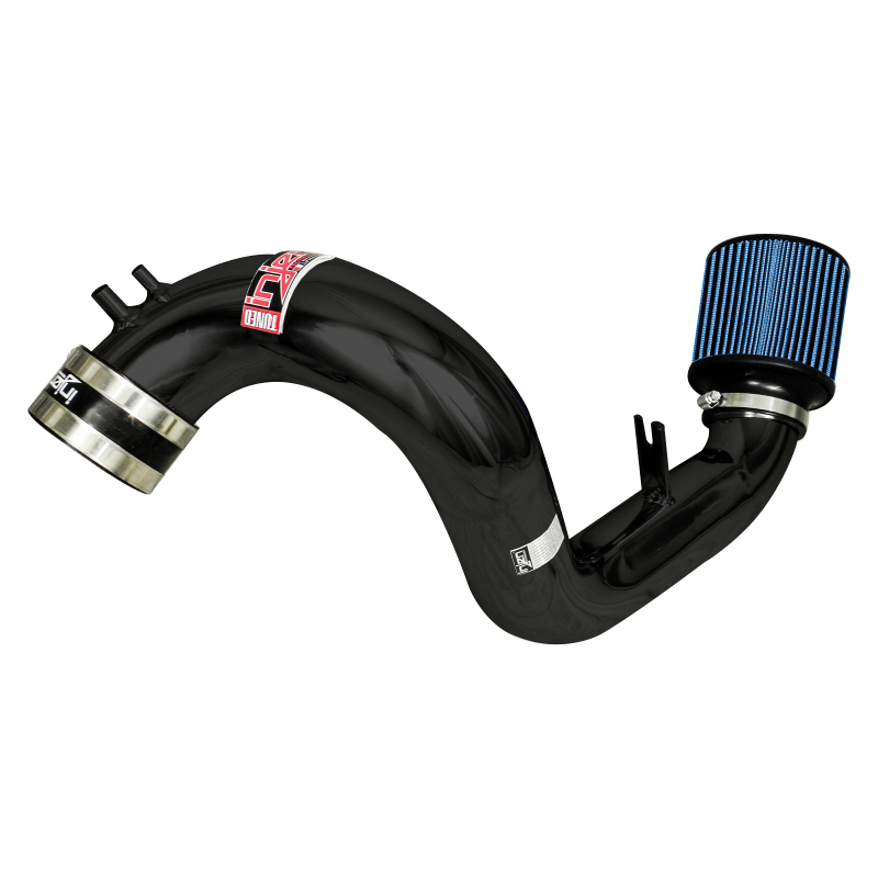 Injen 2011-13 Hyundai Sonata/Kia Optima 2.4L Black Cold Air Intake w/ MR Tech - Image 3