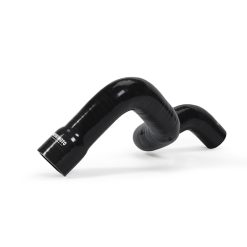 Mishimoto 73-86 GM C/K Truck 305/350 Silicone Lower Radiator Hose - Image 3