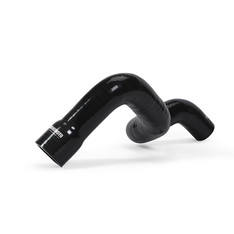 Mishimoto 73-86 GM C/K Truck 305/350 Silicone Lower Radiator Hose - Image 3