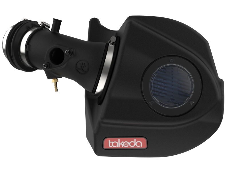 aFe Takeda Momentum Pro 5R Cold Air Intake System 19-22 Toyota RAV4 L4-2.5L - Image 5