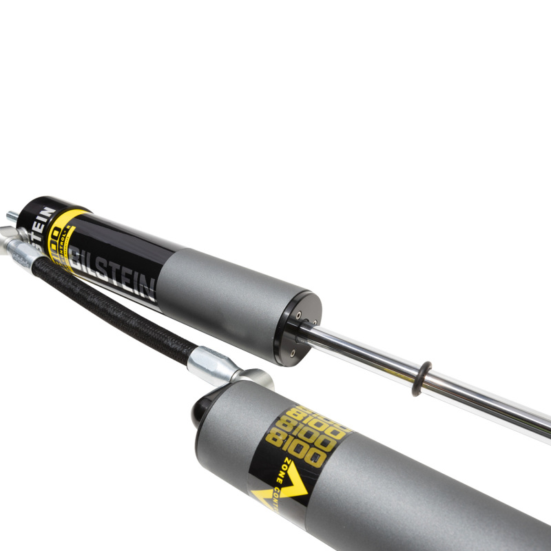Bilstein 19-24 RAM 2500 Front Passenger B8 8100 (ZoneControl R) Shock Absorber - Image 7