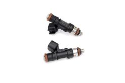Alternative view of DeatschWerks 11-14 Polaris Ranger 800 1000cc Power Sports Fuel Injectors (Set of 2)