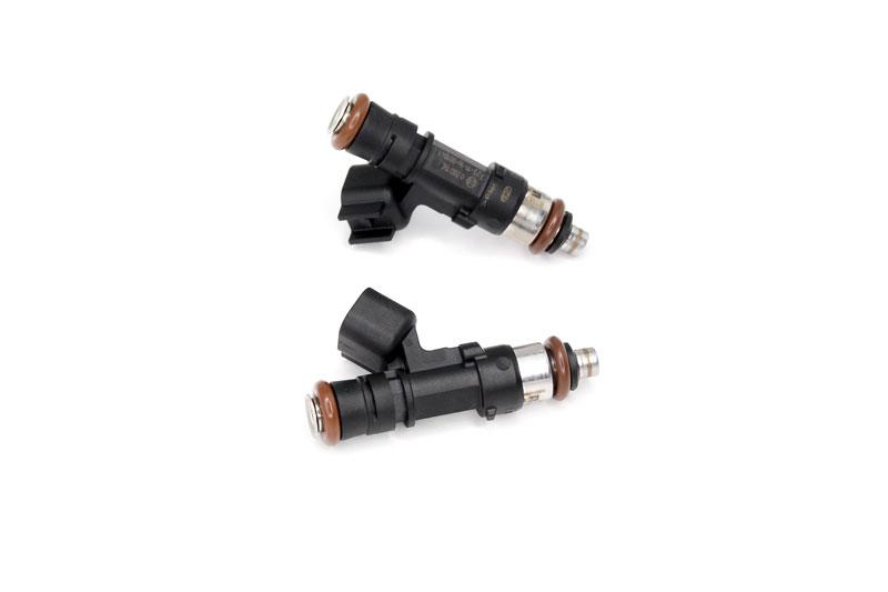 DeatschWerks 11-14 Polaris Ranger 800 1000cc Power Sports Fuel Injectors (Set of 2) - Image 2