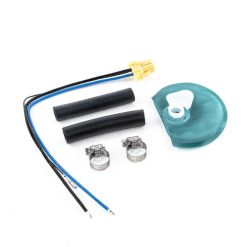 DeatschWerks DW400 Fuel Pump Universal Set Up Kit - Image 4