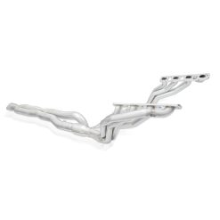 Stainless Works 2019+ Ram Headers 1-7/8in Primaries With High Flow Cats - Image 14