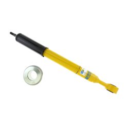 Bilstein 4600 Series 08-17 Toyota Land Cruiser 5.7L V8 Front 46mm Monotube Shock Absorber - Image 3