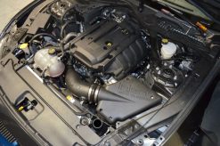 Injen 15-19 Ford Mustang EcoBoost 2.3L L4 Evolution Intake - Image 4
