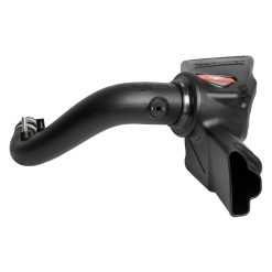 Injen 15-22 Ford Mustang L4-2.3L Turbo Evolution Cold Air Intake - Image 5