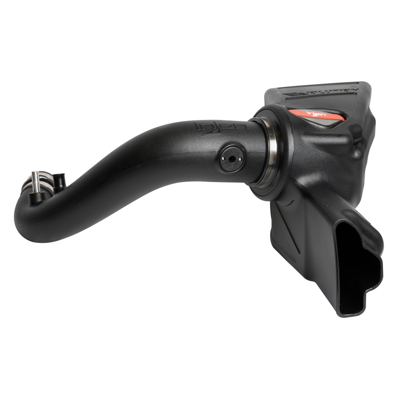 Injen 15-22 Ford Mustang L4-2.3L Turbo Evolution Cold Air Intake - Image 5