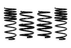 Alternative view of Eibach Pro-Kit for 99-02 Mustang Cobra Convertible/Coupe