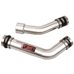 Injen 2009 Lancer Ralliart 2.0L Turbo Polished Upper Intercooler Pipe Kit - Image 5