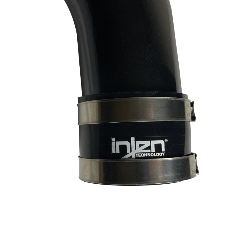 Injen 00-05 Lexus IS300 L6 3.0L Black IS Short Ram Cold Air Intake - Image 4