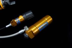 Ohlins 23-24 Honda XL 750 Transalp STX 46 Adventure Shock Absorber - Image 3