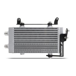 Mishimoto 2023+ Toyota GR Corolla Oil Cooler Kit - Non Thermostatic - SL - Image 4